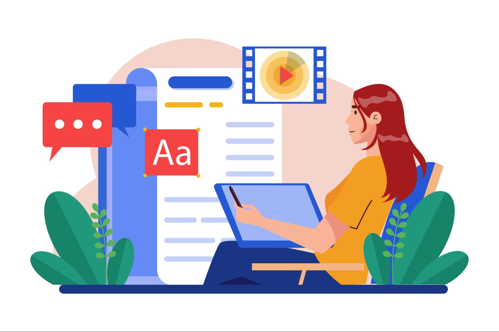 blog-writing
